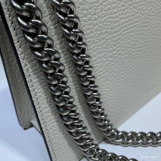 Hyper Peter GUCCI BAG DIONYSUS GG SMALL RECTANGULAR 0822